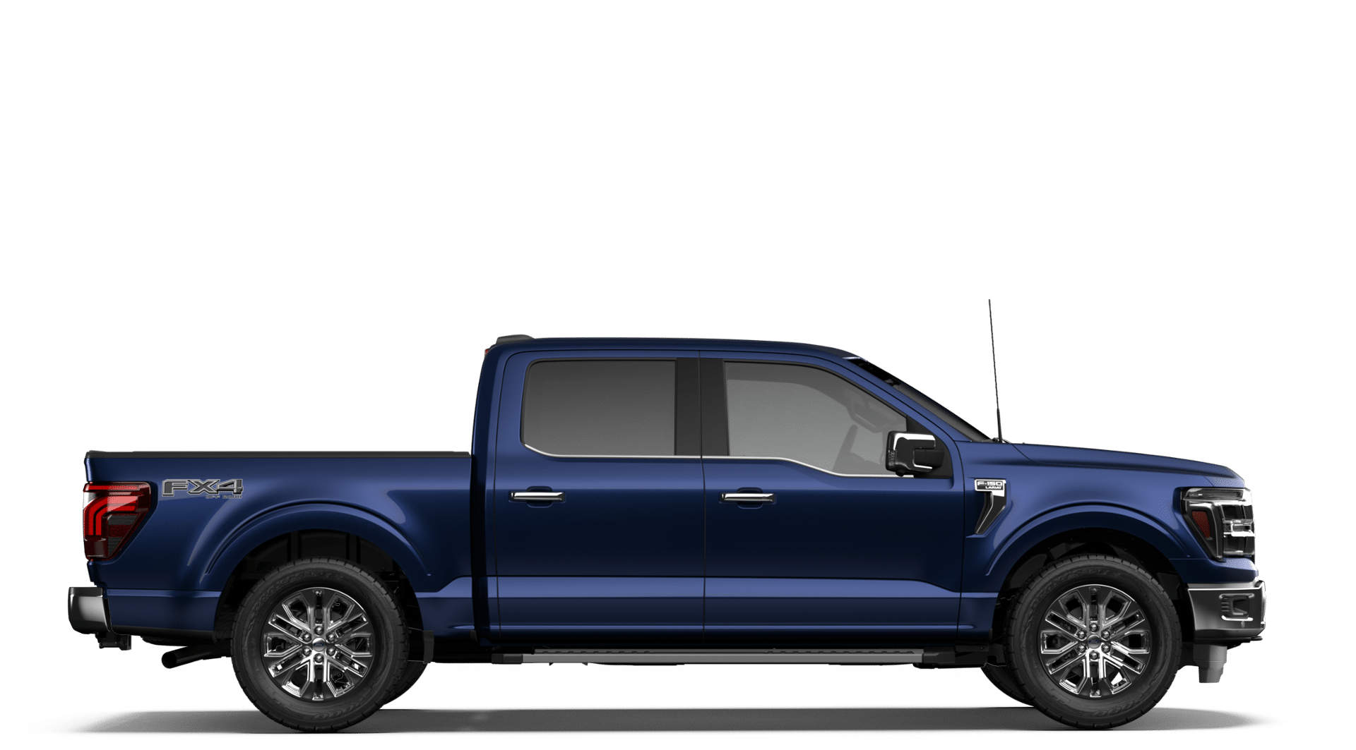 2026 Ford F-150® External Image 1